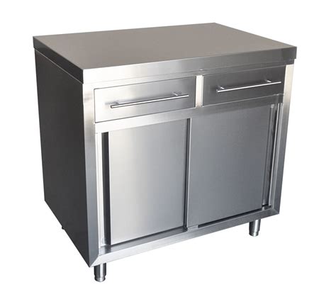 2 x 2 stainless steel cabinet|stainless steel cabinets.